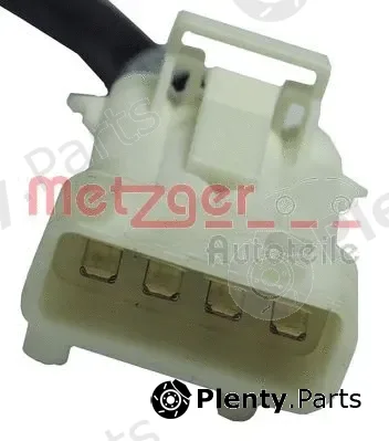 Lambda Sensor OE-part