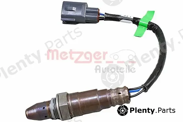 Metzger 0893646 — Lambda Sensor OE-part
