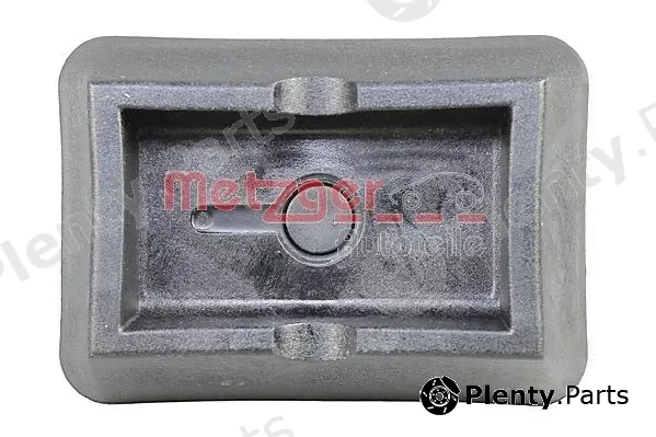 Metzger 2270021 — Lift Point Pad, jack