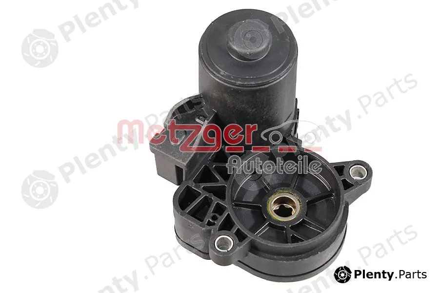 Metzger 0899306 — Control Element, parking brake caliper GREENPARTS