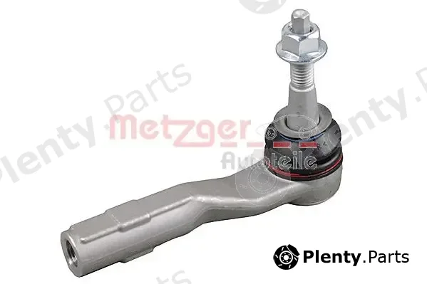 Metzger 54054308 — Tie Rod End KIT +