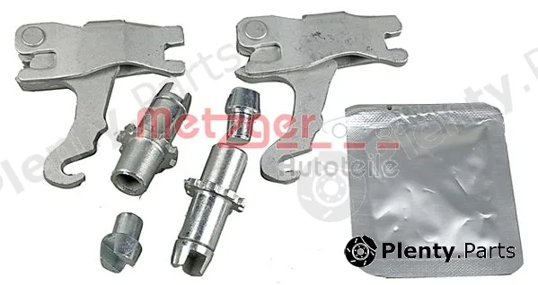 Metzger 12053020 — Repair Kit, expander GREENPARTS