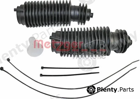 Metzger 759.020 — Bellow Kit, steering