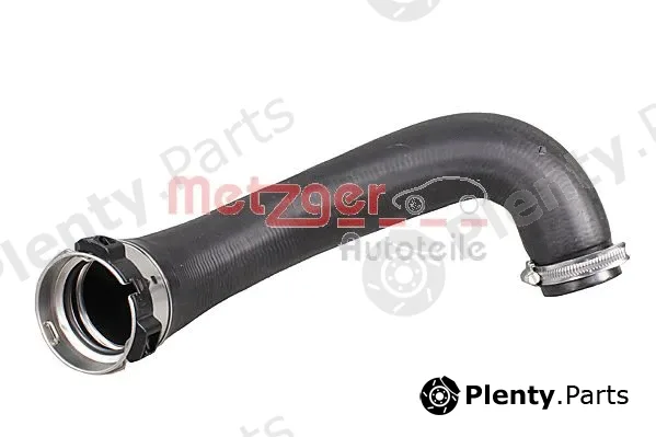 Metzger 2401041 — Charge Air Hose
