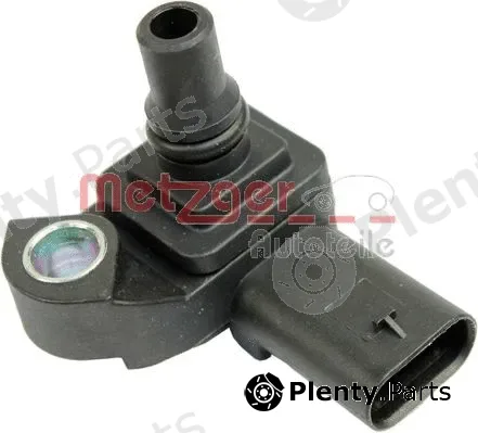 Metzger 0906294 — Sensor, intake manifold pressure GREENPARTS
