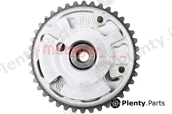 Metzger 0899218 — Camshaft Adjuster