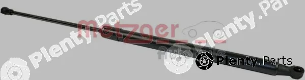 Metzger 2110663 — Gas Spring, boot/cargo area