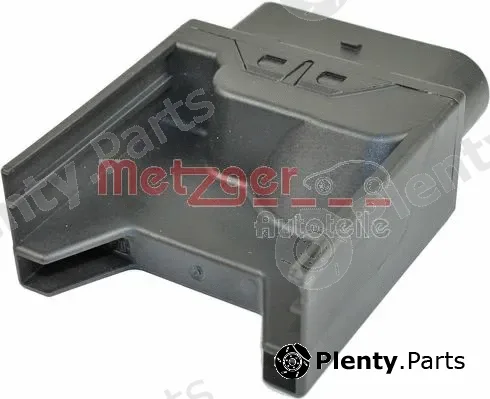 Metzger 2250232 — Control Unit, fuel pump OE-part GREENPARTS