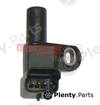 Metzger 0903061 — Sensor, camshaft position OE-part