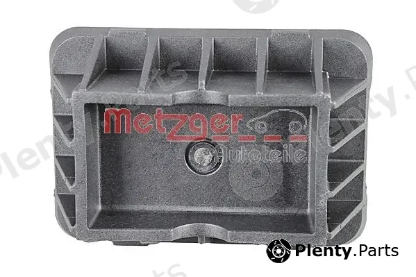 Metzger 2270019 — Lift Point Pad, jack GREENPARTS