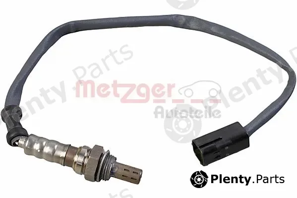 Metzger 0895466 — Lambda Sensor