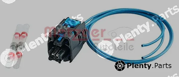 Metzger 2322013 — Cable Repair Set, camshaft sensor