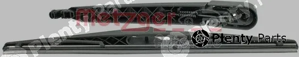 Metzger 2190273 — Wiper Arm, window cleaning