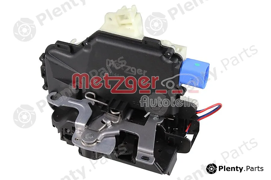 Metzger 2314438 — Door Lock