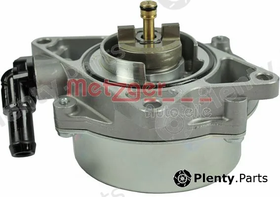 Metzger 8010022 — Vacuum Pump, braking system OE-part