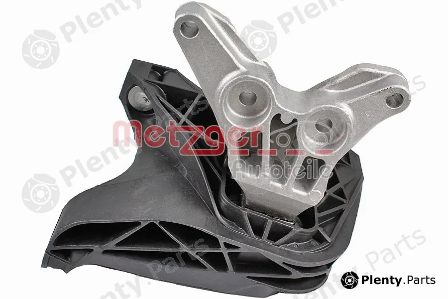 Metzger 8053927 — Mounting, engine