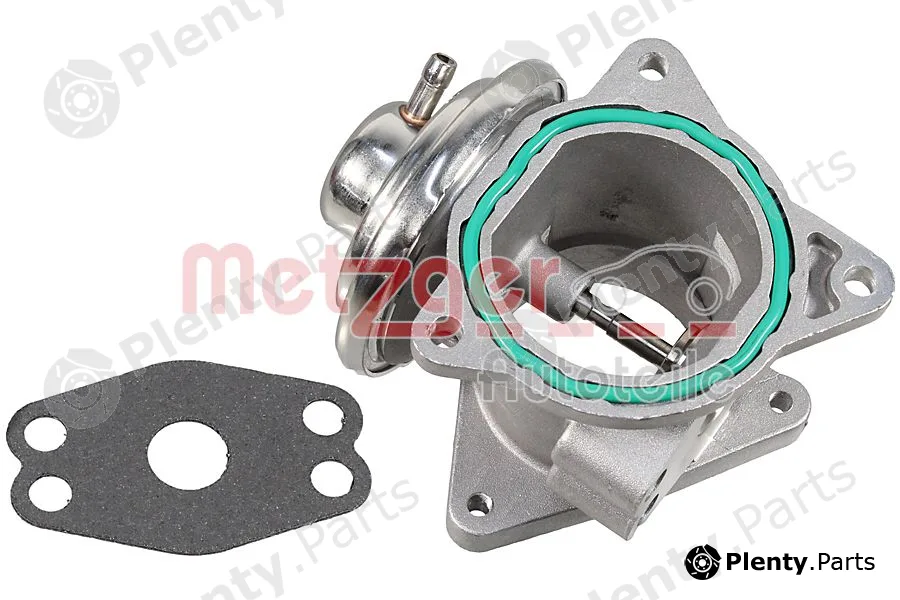 Metzger 0892950 — EGR Valve