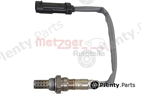 Metzger 0895464 — Lambda Sensor