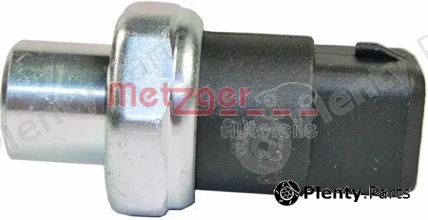 Metzger 0917273 — Pressure Switch, air conditioning GREENPARTS