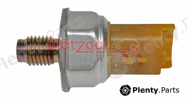 Metzger 0906318 — Sensor, fuel pressure OE-part