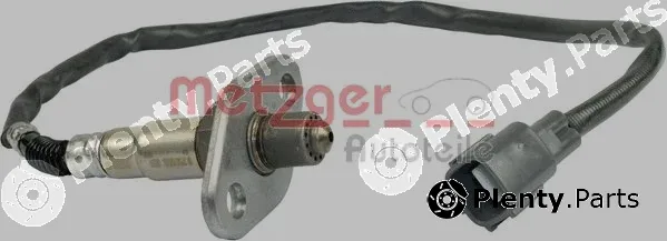 Metzger 0893564 — Lambda Sensor OE-part