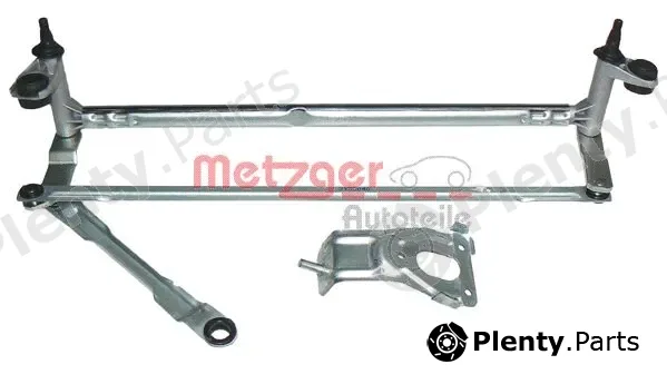 Metzger 2190040 — Wiper Linkage GREENPARTS