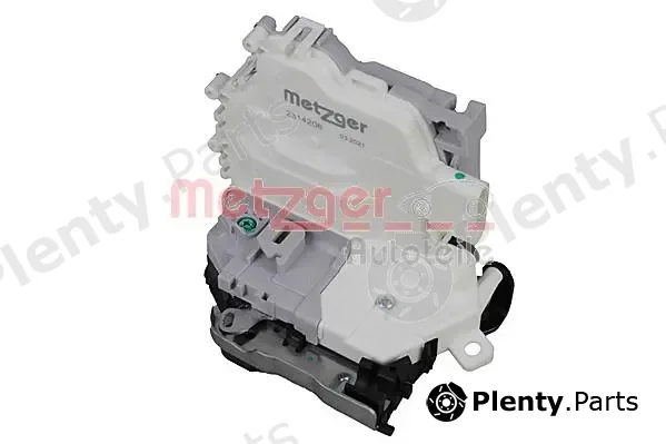 Metzger 2314206 — Door Lock GREENPARTS
