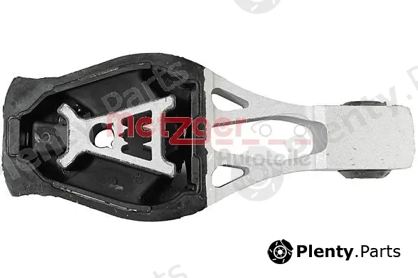 Metzger 8053788 — Mounting, engine