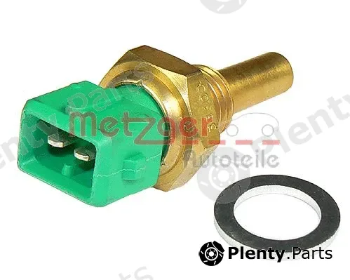 Metzger 0905128 — Sensor, coolant temperature