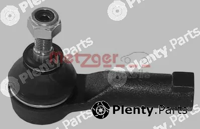 Metzger 54033901 — Tie Rod End KIT +