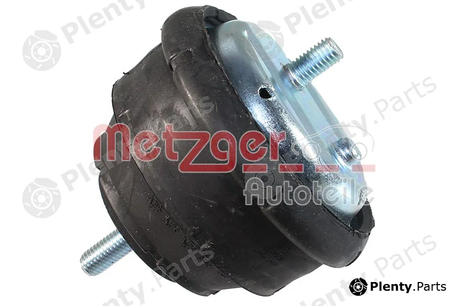 Metzger 8054107 — Mounting, engine