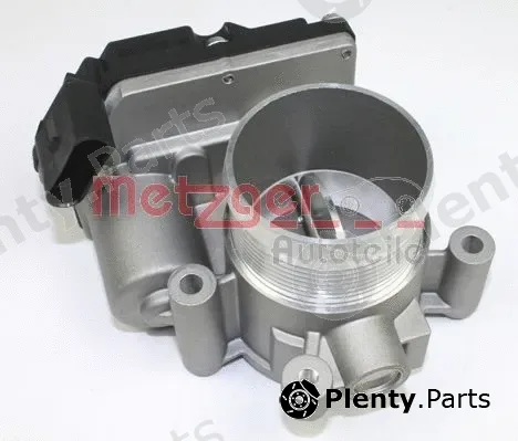 Metzger 0892086 — Throttle Body