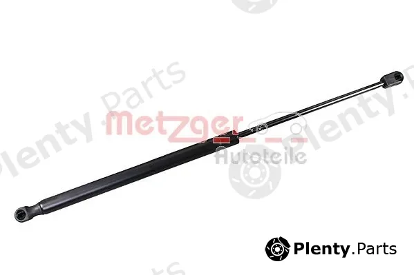 Metzger 2110601 — Gas Spring, boot/cargo area