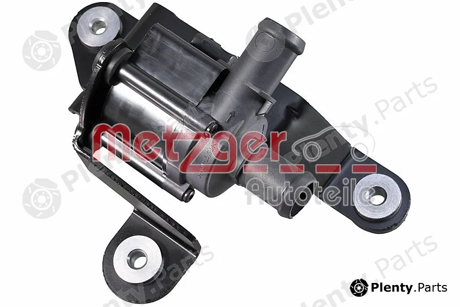 Metzger 2221111 — Auxiliary Water Pump (cooling water circuit) OE-part