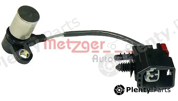 Metzger 0903090 — Sensor, camshaft position
