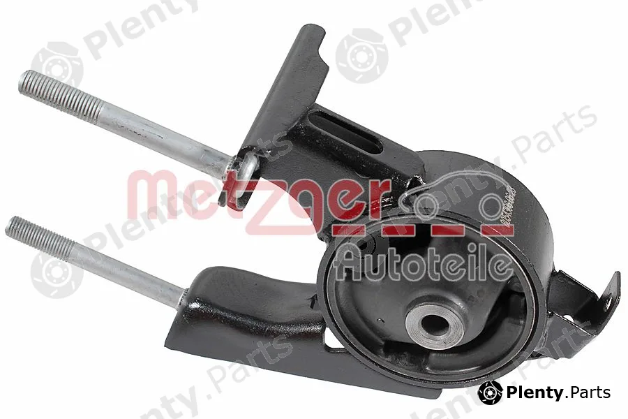 Metzger 8054306 — Mounting, engine