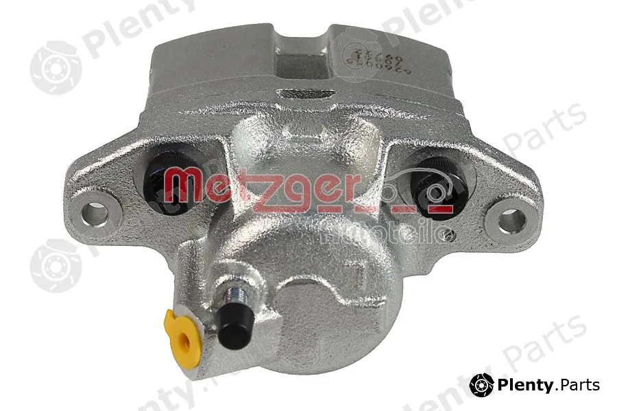 Metzger 6260055 — Brake Caliper