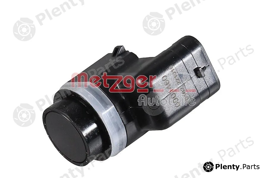 Metzger 0901460 — Sensor, parking distance control GREENPARTS