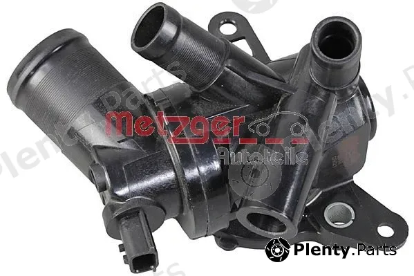 Metzger 4006436 — Thermostat, coolant