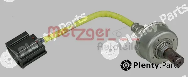 Metzger 0893679 — Lambda Sensor OE-part