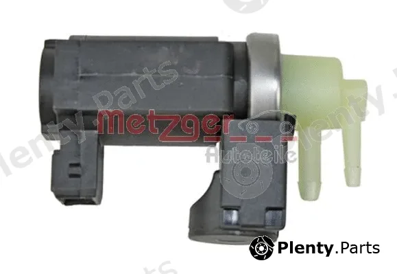 Metzger 0892679 — Pressure Converter, exhaust control