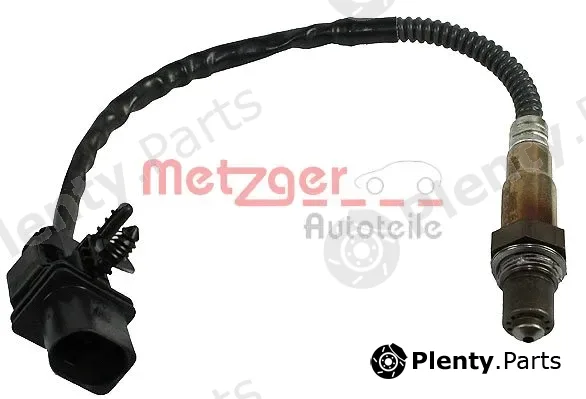 Metzger 0893275 — Lambda Sensor OE-part