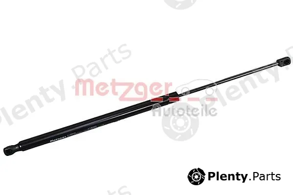 Metzger 2110637 — Gas Spring, boot/cargo area GREENPARTS