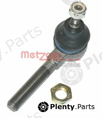 Metzger 54032818 — Tie Rod End KIT +