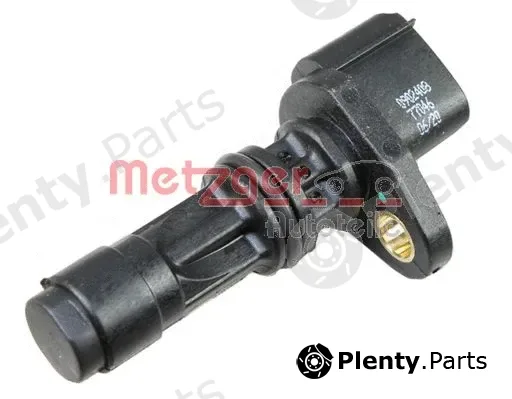 Metzger 0902408 — Sensor, crankshaft pulse