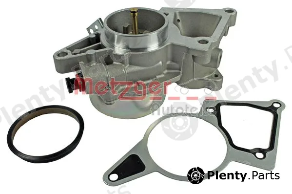 Metzger 8010020 — Vacuum Pump, braking system OE-part