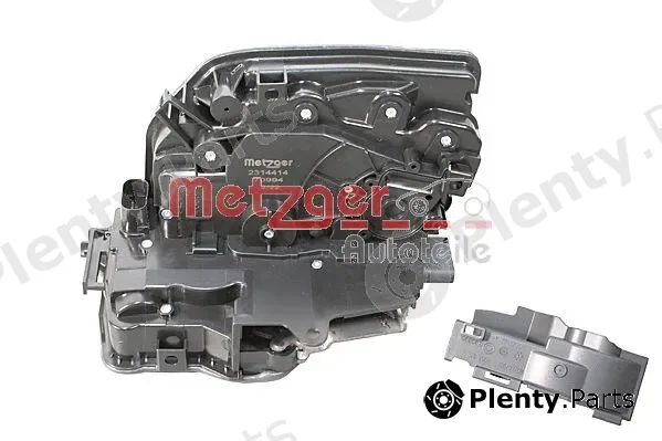 Metzger 2314414 — Door Lock GREENPARTS