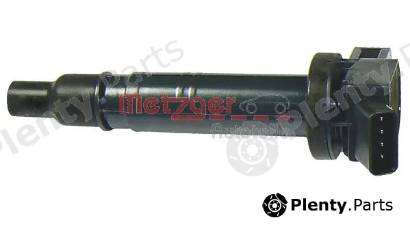 Metzger 0880138 — Ignition Coil