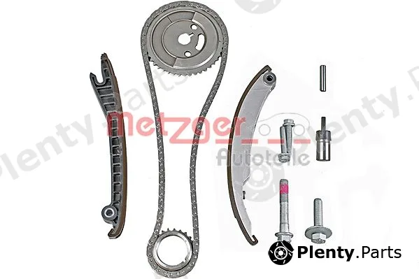 Metzger 7490008 — Timing Chain Kit