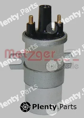 Metzger 0880026 — Ignition Coil